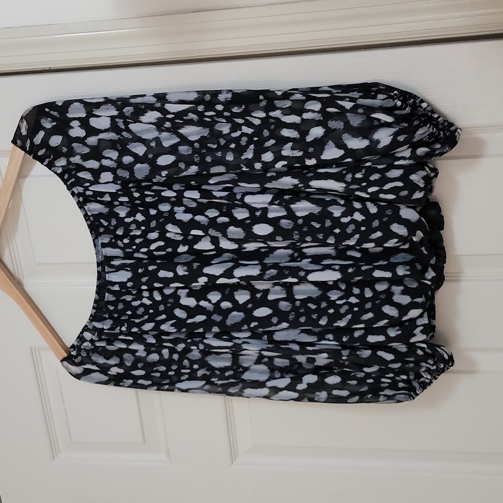 Ladies Blouse